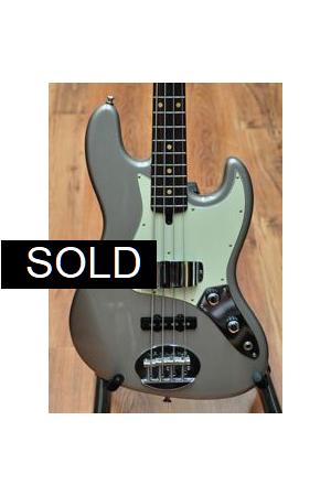 Lakland Joe Osborn USA Inca Silver Lakland Joe Osborn USA Inca Silver